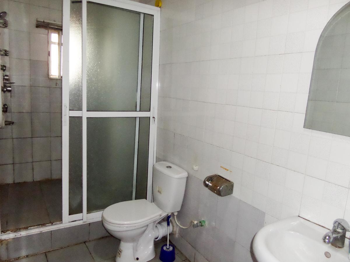 Ghatview Hotel Lagos Kamer foto